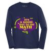 ATC PRO TEAM LONG SLEEVE YOUTH TEE Thumbnail