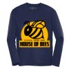 ATC PRO TEAM LONG SLEEVE YOUTH TEE Thumbnail
