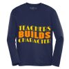 ATC PRO TEAM LONG SLEEVE YOUTH TEE Thumbnail