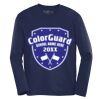 ATC PRO TEAM LONG SLEEVE YOUTH TEE Thumbnail