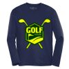 ATC PRO TEAM LONG SLEEVE YOUTH TEE Thumbnail