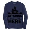 ATC PRO TEAM LONG SLEEVE YOUTH TEE Thumbnail