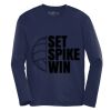 ATC PRO TEAM LONG SLEEVE YOUTH TEE Thumbnail