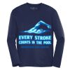 ATC PRO TEAM LONG SLEEVE YOUTH TEE Thumbnail