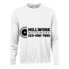 ATC PRO TEAM LONG SLEEVE TEE/ ATC MC T-SHIRT À MANCHES LONGUES PRO TEAM Thumbnail