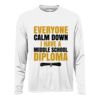 ATC PRO TEAM LONG SLEEVE TEE/ ATC MC T-SHIRT À MANCHES LONGUES PRO TEAM Thumbnail