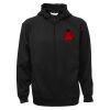 ATC PTECH FLEECE VarCITY HOODED SWEATSHIRT Thumbnail