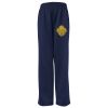 ATC PTECH FLEECE YOUTH PANTS Thumbnail