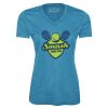 ATC PRO TEAM HEATHER ProFORMANCE TEE Thumbnail