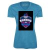 ATC PRO TEAM HEATHER ProFORMANCE TEE Thumbnail