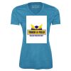 ATC PRO TEAM HEATHER ProFORMANCE TEE Thumbnail