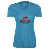 ATC PRO TEAM HEATHER ProFORMANCE TEE Thumbnail