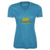 ATC PRO TEAM HEATHER ProFORMANCE TEE Thumbnail