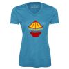 ATC PRO TEAM HEATHER ProFORMANCE TEE Thumbnail