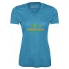 ATC PRO TEAM HEATHER ProFORMANCE TEE Thumbnail