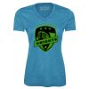 ATC PRO TEAM HEATHER ProFORMANCE TEE Thumbnail