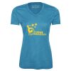 ATC PRO TEAM HEATHER ProFORMANCE TEE Thumbnail
