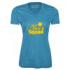 ATC PRO TEAM HEATHER ProFORMANCE TEE Thumbnail
