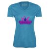 ATC PRO TEAM HEATHER ProFORMANCE TEE Thumbnail