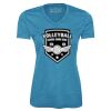 ATC PRO TEAM HEATHER ProFORMANCE TEE Thumbnail