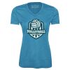 ATC PRO TEAM HEATHER ProFORMANCE TEE Thumbnail