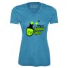 ATC PRO TEAM HEATHER ProFORMANCE TEE Thumbnail