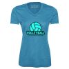 ATC PRO TEAM HEATHER ProFORMANCE TEE Thumbnail