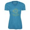 ATC PRO TEAM HEATHER ProFORMANCE TEE Thumbnail